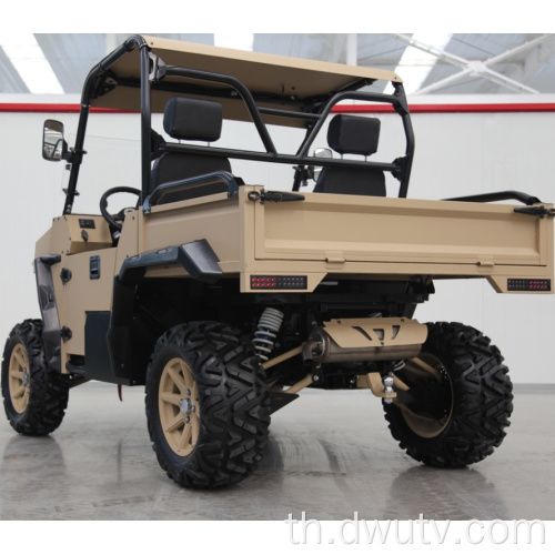 900cc 4 * 4 ATV อัตโนมัติ (6.2KW / 10.5KW)